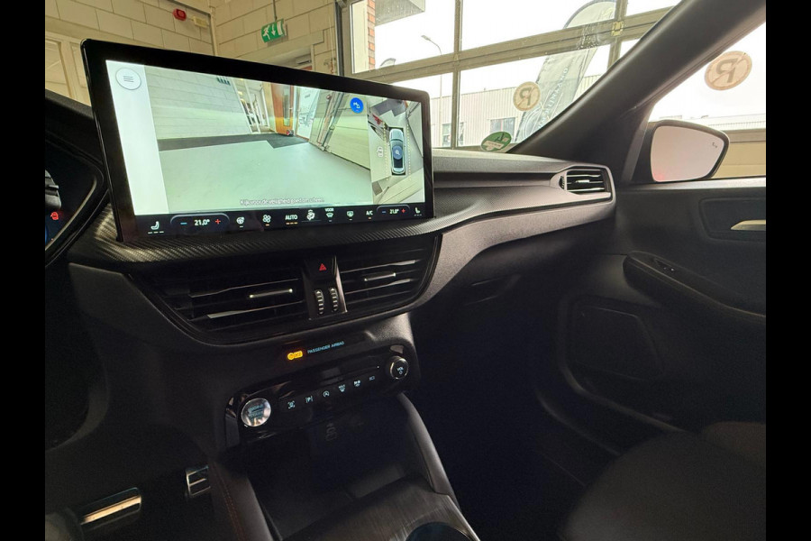 Ford Kuga 2.5 FHEV ST-LINE X Camera, Heads Up Display, carplay, Stoel/Stuurwielverwarmig