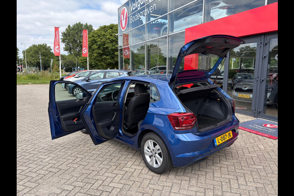 Volkswagen Polo 1.0 TSI Comfortline Business / carplay