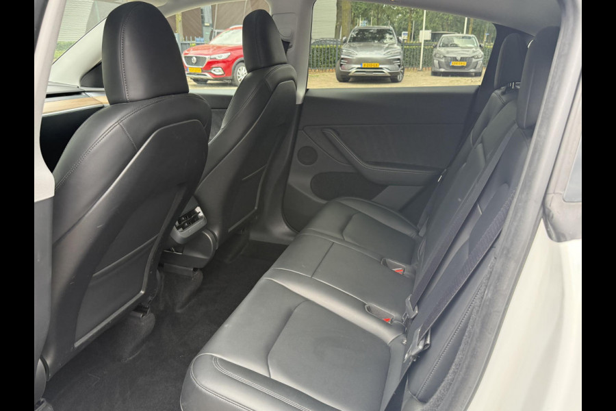Tesla Model Y Performance AWD 75 kWh 21 INCH TURBINE VELGEN | TESLA GARANTIE T/M 01-2028 OF 80.000 KM | ACCU & AANDRIJFLIJN GARANTIE T/M 01-2032 OF 192.000 KM | ALL IN RIJKLAAR PRIJS |
