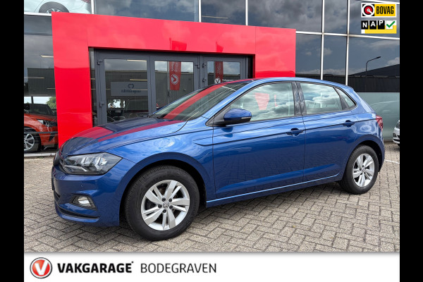 Volkswagen Polo 1.0 TSI Comfortline Business / carplay