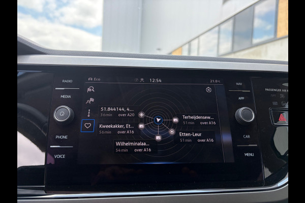 Volkswagen Polo 1.0 TSI Comfortline Business / carplay