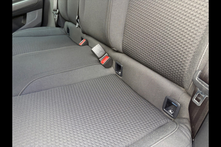 Volkswagen Polo 1.0 TSI Comfortline Business / carplay