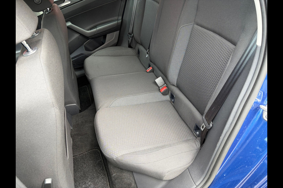 Volkswagen Polo 1.0 TSI Comfortline Business / carplay