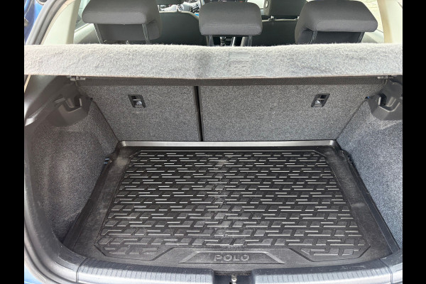 Volkswagen Polo 1.0 TSI Comfortline Business / carplay