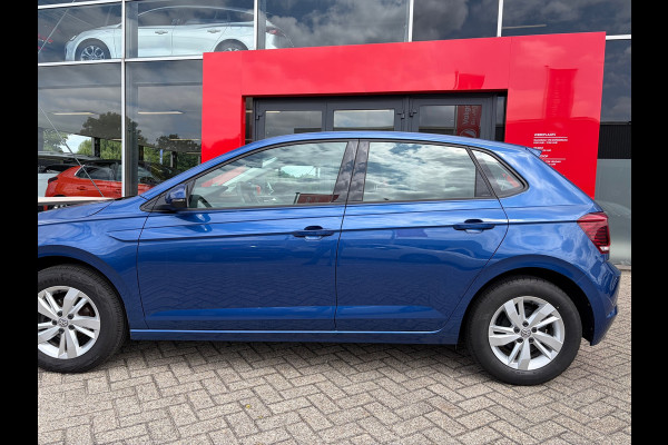 Volkswagen Polo 1.0 TSI Comfortline Business / carplay
