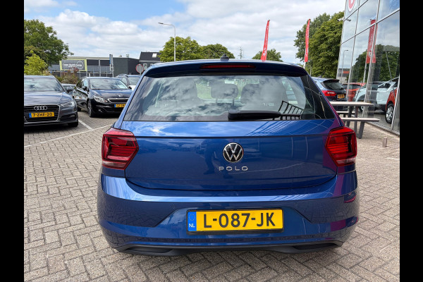 Volkswagen Polo 1.0 TSI Comfortline Business / carplay