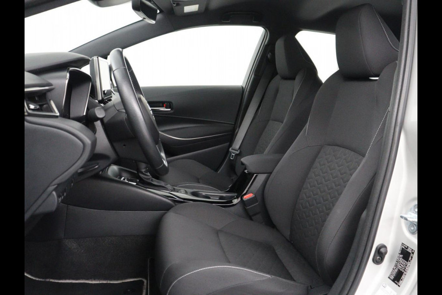 Toyota Corolla 1.8 Hybrid Active | Stoelverwarming | Adaptive cruise | Camera | Navigatie | Parkeerhulp | Bluetooth | Lane assist | Climate control