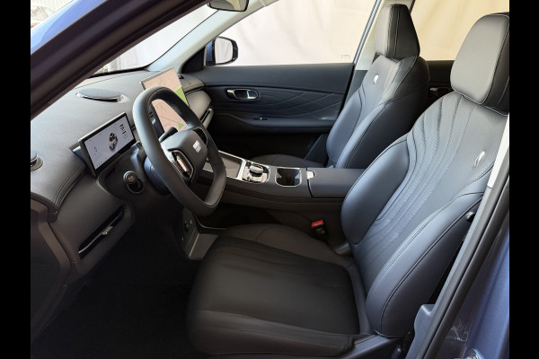 GEELY Starray EM-i 1.5 PHEV