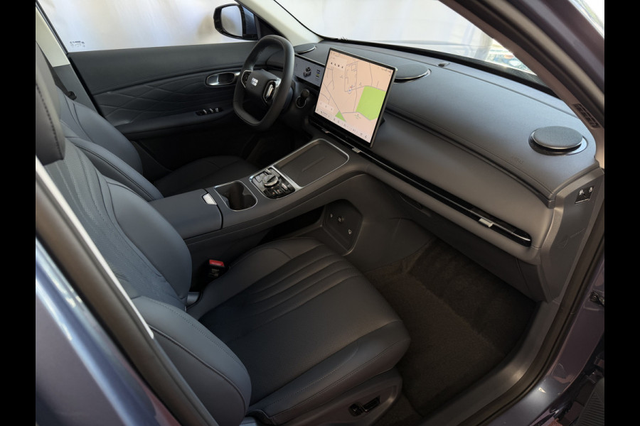 GEELY Starray EM-i 1.5 PHEV