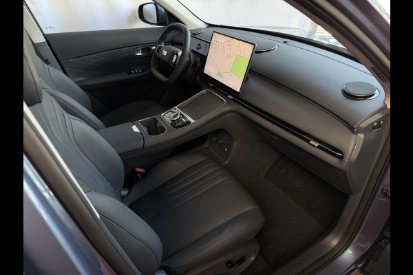 GEELY Starray EM-i 1.5 PHEV