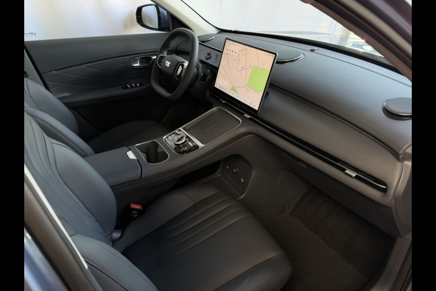 GEELY Starray EM-i 1.5 PHEV
