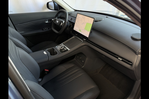 GEELY Starray EM-i 1.5 PHEV