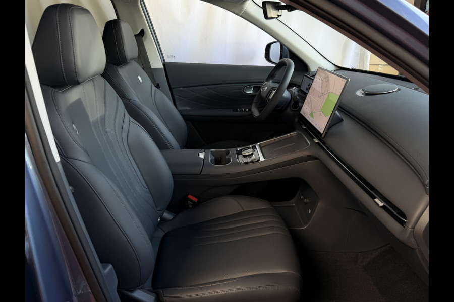 GEELY Starray EM-i 1.5 PHEV