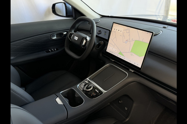 GEELY Starray EM-i 1.5 PHEV