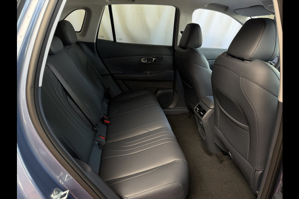 GEELY Starray EM-i 1.5 PHEV