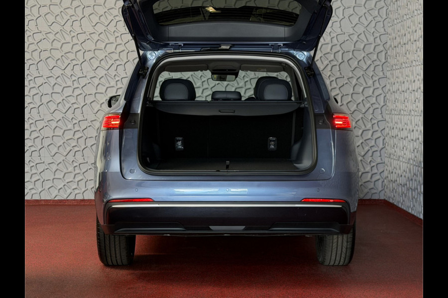 GEELY Starray EM-i 1.5 PHEV