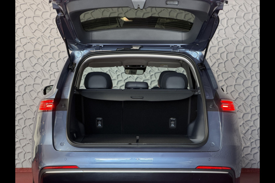GEELY Starray EM-i 1.5 PHEV