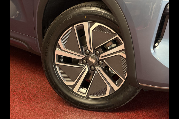 GEELY Starray EM-i 1.5 PHEV