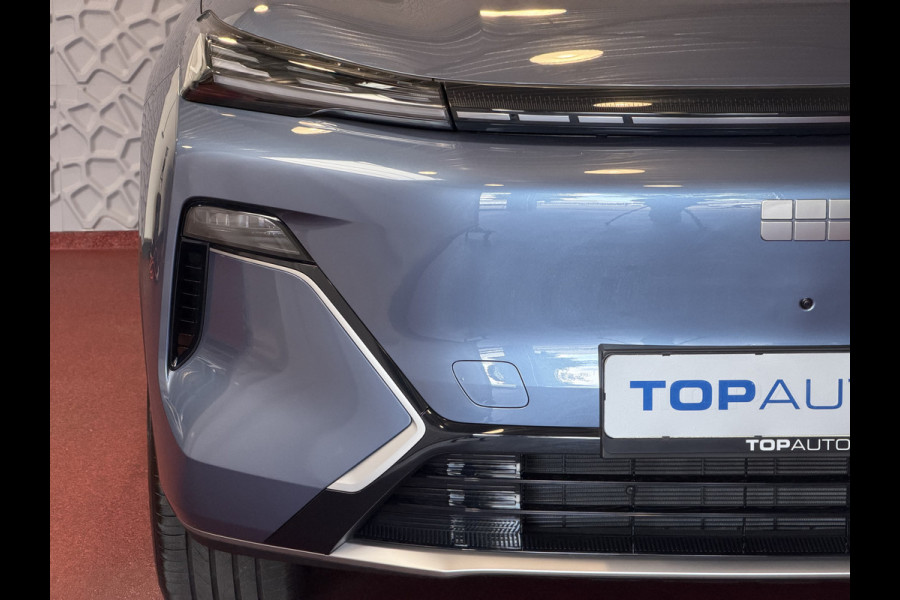 GEELY Starray EM-i 1.5 PHEV