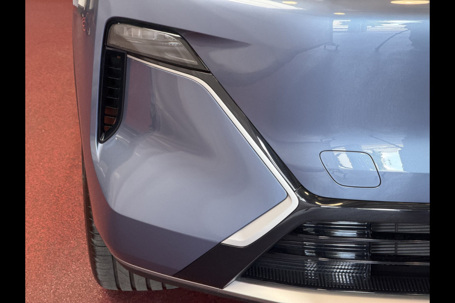 GEELY Starray EM-i 1.5 PHEV