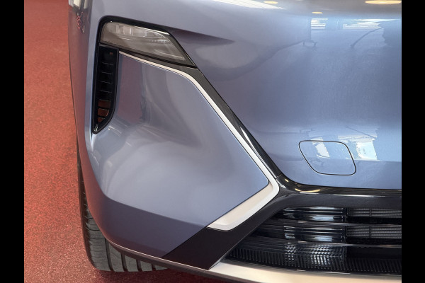 GEELY Starray EM-i 1.5 PHEV