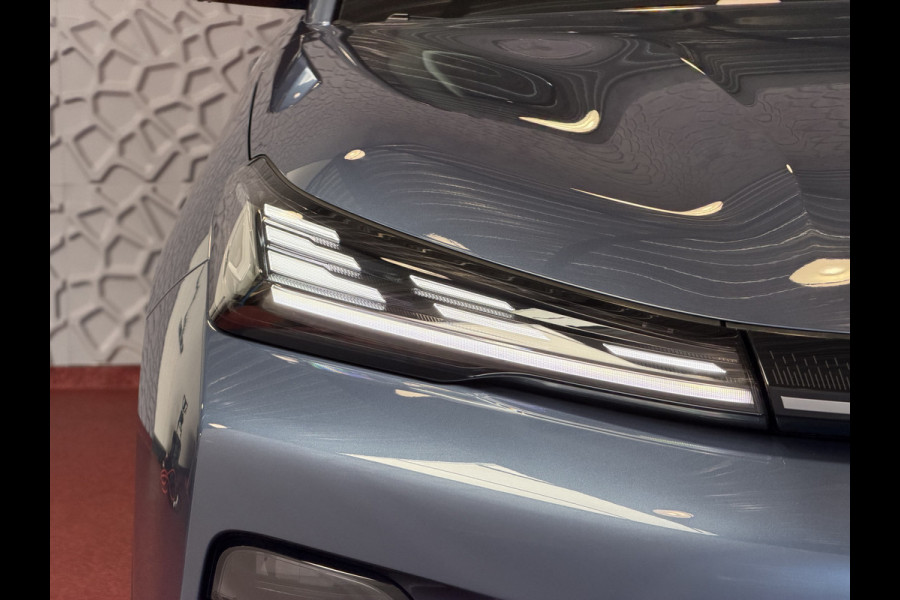 GEELY Starray EM-i 1.5 PHEV