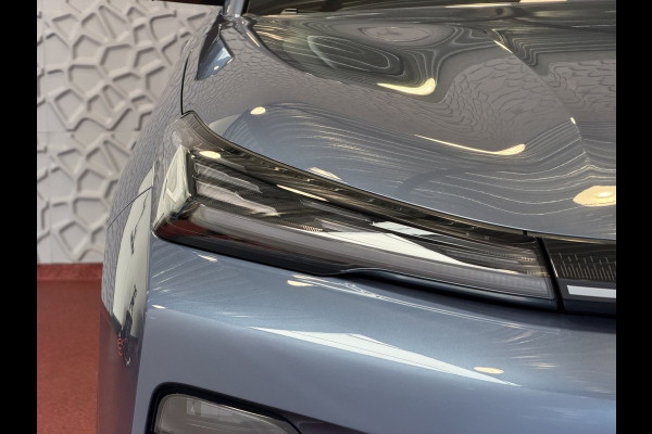 GEELY Starray EM-i 1.5 PHEV