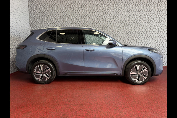 GEELY Starray EM-i 1.5 PHEV