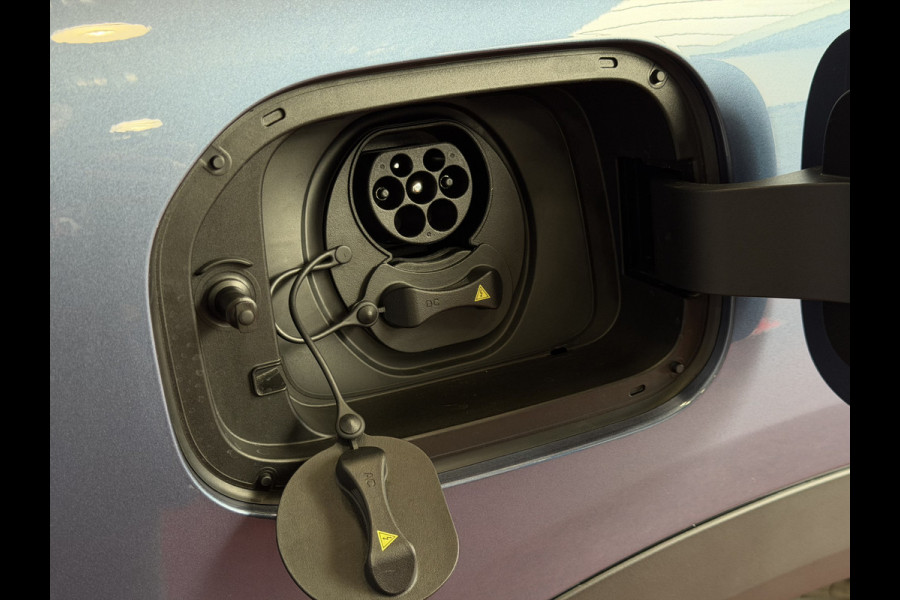 GEELY Starray EM-i 1.5 PHEV