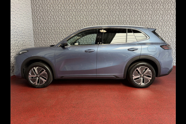 GEELY Starray EM-i 1.5 PHEV
