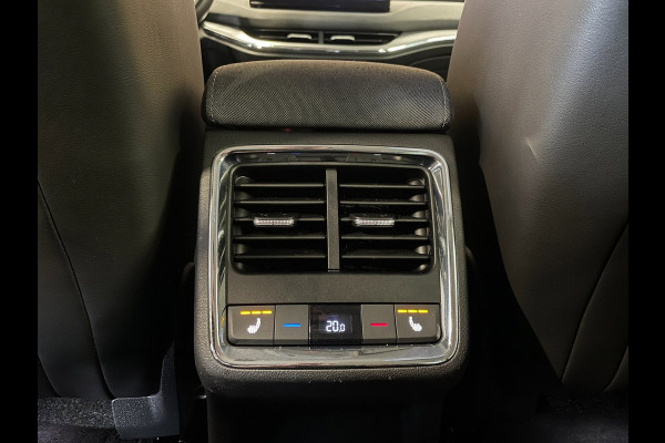 Škoda ENYAQ iV 80|88% SOH|GROTE ACCU|ACC|1/2 LEDER|STUUR+STOELVERW V+A|ANDROID/CARPLAY|CAMERA|NAVI|NAP|NL-AUTO|INCL. BTW|1e EIG|
