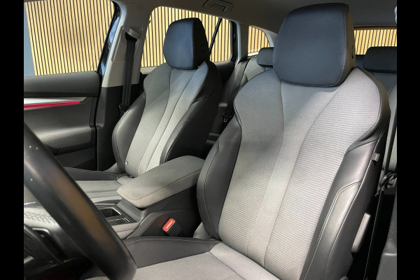 Škoda ENYAQ iV 80|88% SOH|GROTE ACCU|ACC|1/2 LEDER|STUUR+STOELVERW V+A|ANDROID/CARPLAY|CAMERA|NAVI|NAP|NL-AUTO|INCL. BTW|1e EIG|