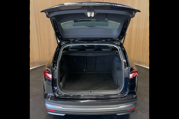 Škoda ENYAQ iV 80|88% SOH|GROTE ACCU|ACC|1/2 LEDER|STUUR+STOELVERW V+A|ANDROID/CARPLAY|CAMERA|NAVI|NAP|NL-AUTO|INCL. BTW|1e EIG|