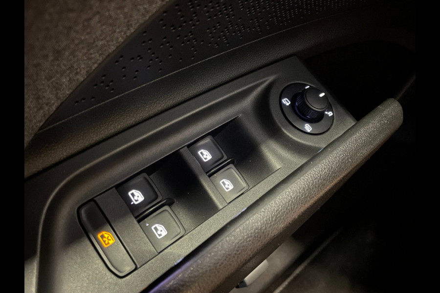 Škoda ENYAQ iV 80|88% SOH|GROTE ACCU|ACC|1/2 LEDER|STUUR+STOELVERW V+A|ANDROID/CARPLAY|CAMERA|NAVI|NAP|NL-AUTO|INCL. BTW|1e EIG|