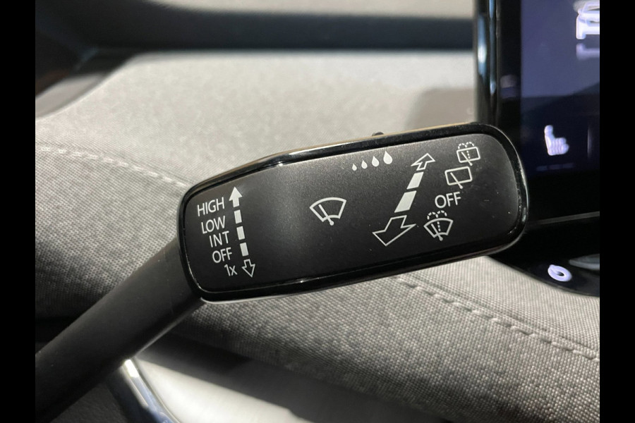Škoda ENYAQ iV 80|88% SOH|GROTE ACCU|ACC|1/2 LEDER|STUUR+STOELVERW V+A|ANDROID/CARPLAY|CAMERA|NAVI|NAP|NL-AUTO|INCL. BTW|1e EIG|