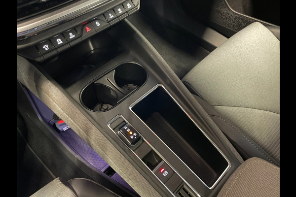 Škoda ENYAQ iV 80|88% SOH|GROTE ACCU|ACC|1/2 LEDER|STUUR+STOELVERW V+A|ANDROID/CARPLAY|CAMERA|NAVI|NAP|NL-AUTO|INCL. BTW|1e EIG|