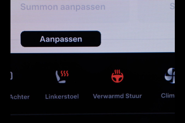 Tesla Model X Long Range | SOH 100% | Panoramadak | Trekhaak | 360 Camera | Stoel & Stuurverwarming | Adaptive cruise | Navigatie | DAB+ | Bluetooth | Climate control | Self-driving | Sfeerverlichting