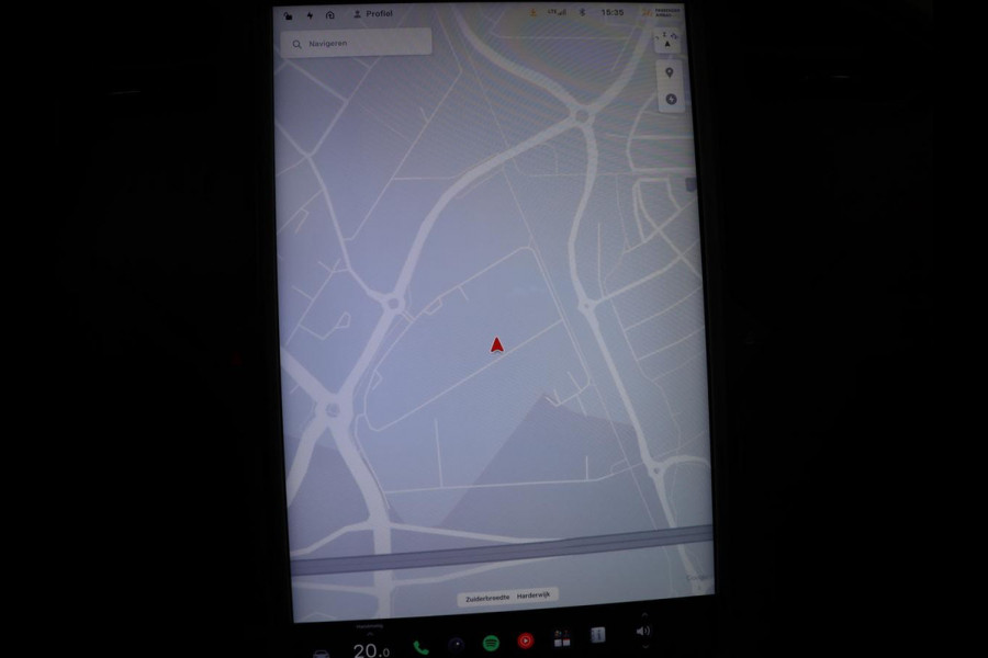 Tesla Model X Long Range | SOH 100% | Panoramadak | Trekhaak | 360 Camera | Stoel & Stuurverwarming | Adaptive cruise | Navigatie | DAB+ | Bluetooth | Climate control | Self-driving | Sfeerverlichting