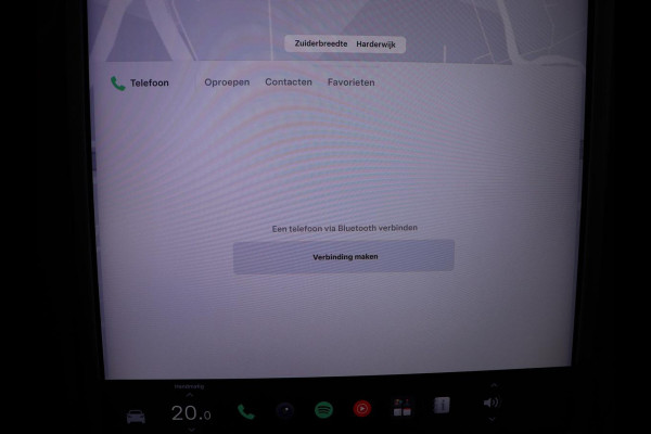 Tesla Model X Long Range | SOH 100% | Panoramadak | Trekhaak | 360 Camera | Stoel & Stuurverwarming | Adaptive cruise | Navigatie | DAB+ | Bluetooth | Climate control | Self-driving | Sfeerverlichting