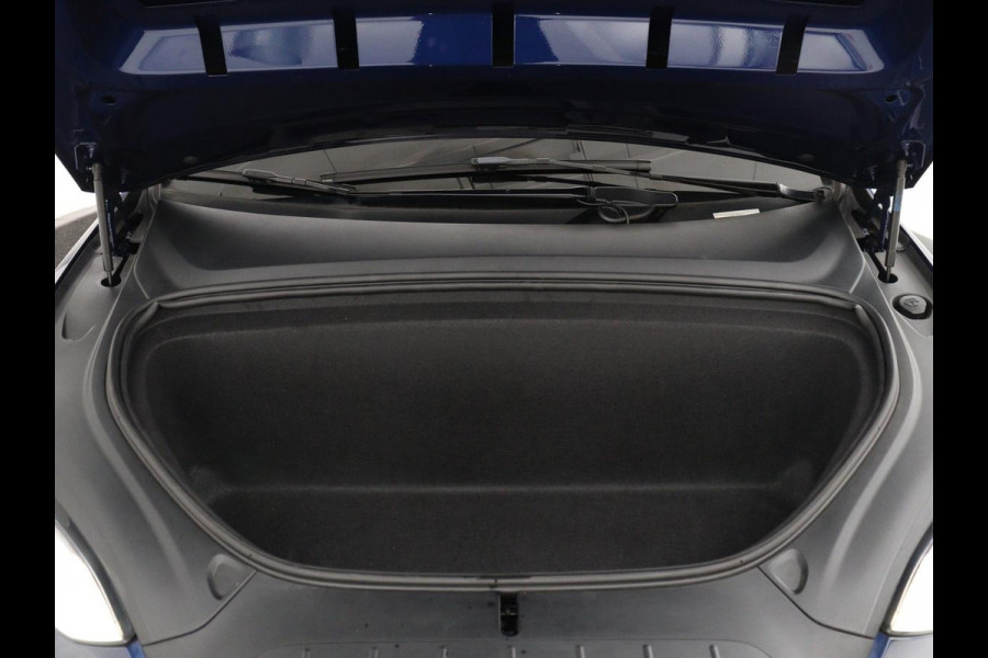 Tesla Model X Long Range | SOH 100% | Panoramadak | Trekhaak | 360 Camera | Stoel & Stuurverwarming | Adaptive cruise | Navigatie | DAB+ | Bluetooth | Climate control | Self-driving | Sfeerverlichting