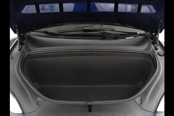 Tesla Model X Long Range | SOH 100% | Panoramadak | Trekhaak | 360 Camera | Stoel & Stuurverwarming | Adaptive cruise | Navigatie | DAB+ | Bluetooth | Climate control | Self-driving | Sfeerverlichting