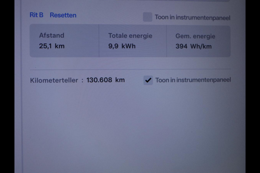 Tesla Model X Long Range | SOH 100% | Panoramadak | Trekhaak | 360 Camera | Stoel & Stuurverwarming | Adaptive cruise | Navigatie | DAB+ | Bluetooth | Climate control | Self-driving | Sfeerverlichting