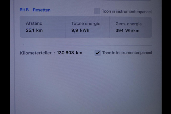 Tesla Model X Long Range | SOH 100% | Panoramadak | Trekhaak | 360 Camera | Stoel & Stuurverwarming | Adaptive cruise | Navigatie | DAB+ | Bluetooth | Climate control | Self-driving | Sfeerverlichting