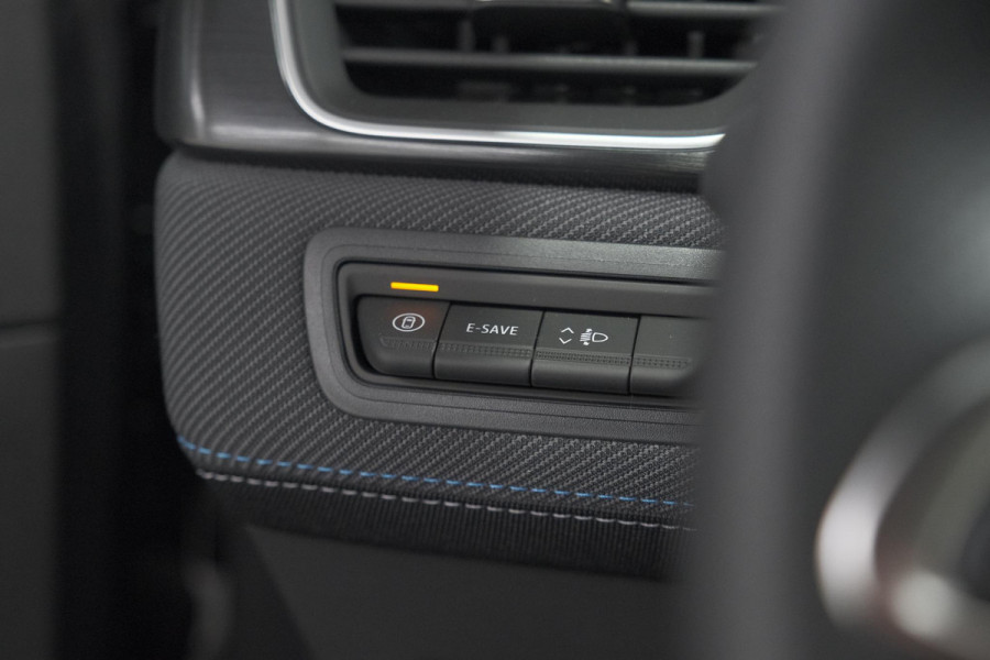 Renault Captur 1.8 E-Tech full hybrid 160 esprit Alpine | Rondom Camerazicht | Dodehoekdetectie | Adaptieve Cruise Control