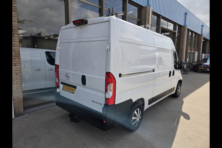 Peugeot Boxer / Opel Movano 103Kw/140Pk L2H2 Links & Rechts Schuifdeur Airco Cruisecontrol 2500Kg Trekhaak