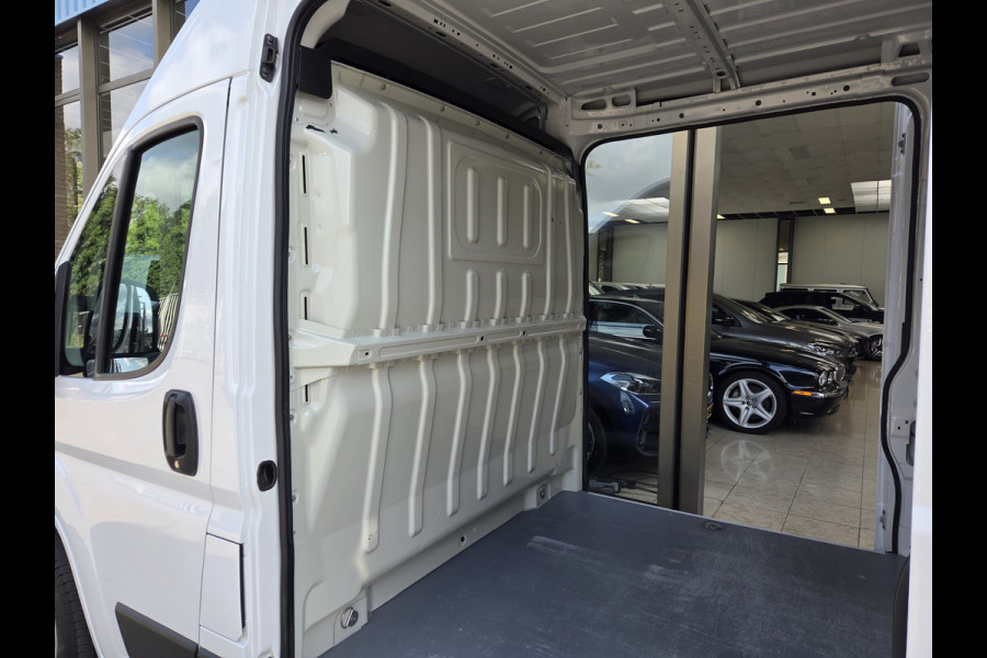 Peugeot Boxer / Opel Movano 103Kw/140Pk L2H2 Links & Rechts Schuifdeur Airco Cruisecontrol 2500Kg Trekhaak