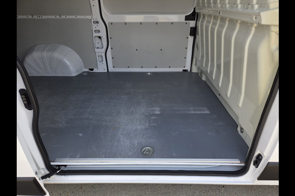 Peugeot Boxer / Opel Movano 103Kw/140Pk L2H2 Links & Rechts Schuifdeur Airco Cruisecontrol 2500Kg Trekhaak
