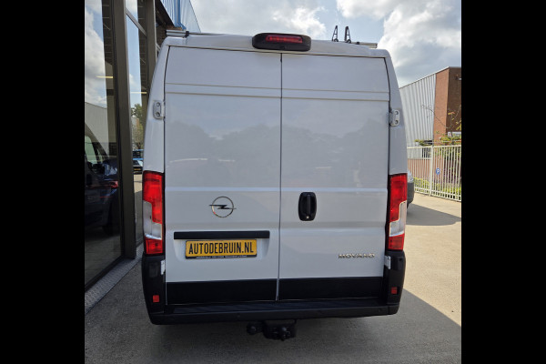 Citroën Jumper / Opel Movano 103Kw/140Pk L2H2 Links & Rechts Schuifdeur Airco Cruisecontrol 2500Kg Trekhaak