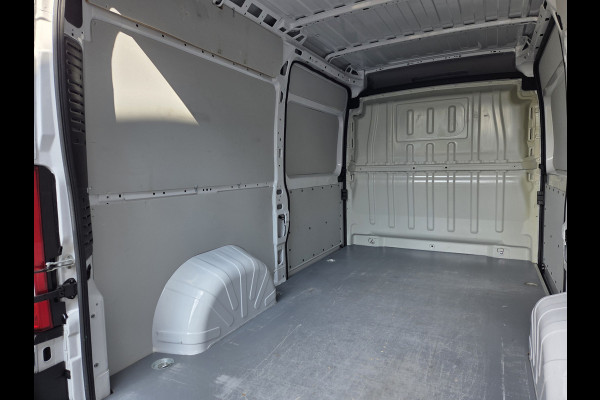 Citroën Jumper / Opel Movano 103Kw/140Pk L2H2 Links & Rechts Schuifdeur Airco Cruisecontrol 2500Kg Trekhaak