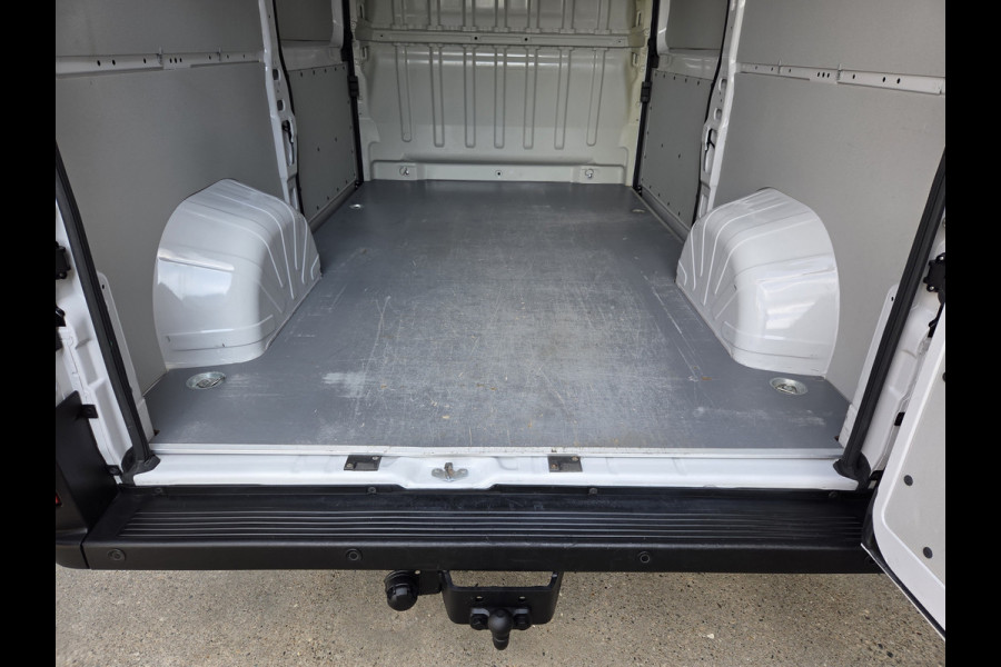 Citroën Jumper / Opel Movano 103Kw/140Pk L2H2 Links & Rechts Schuifdeur Airco Cruisecontrol 2500Kg Trekhaak